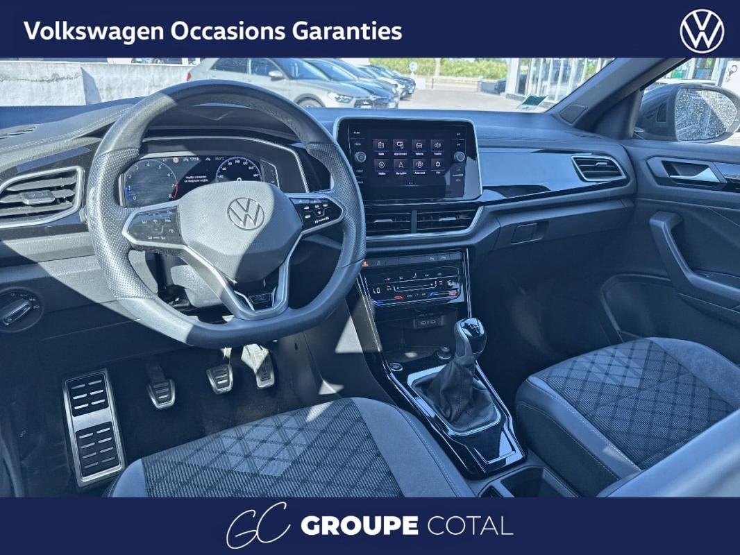 Volkswagen T-Roc - Photo 15