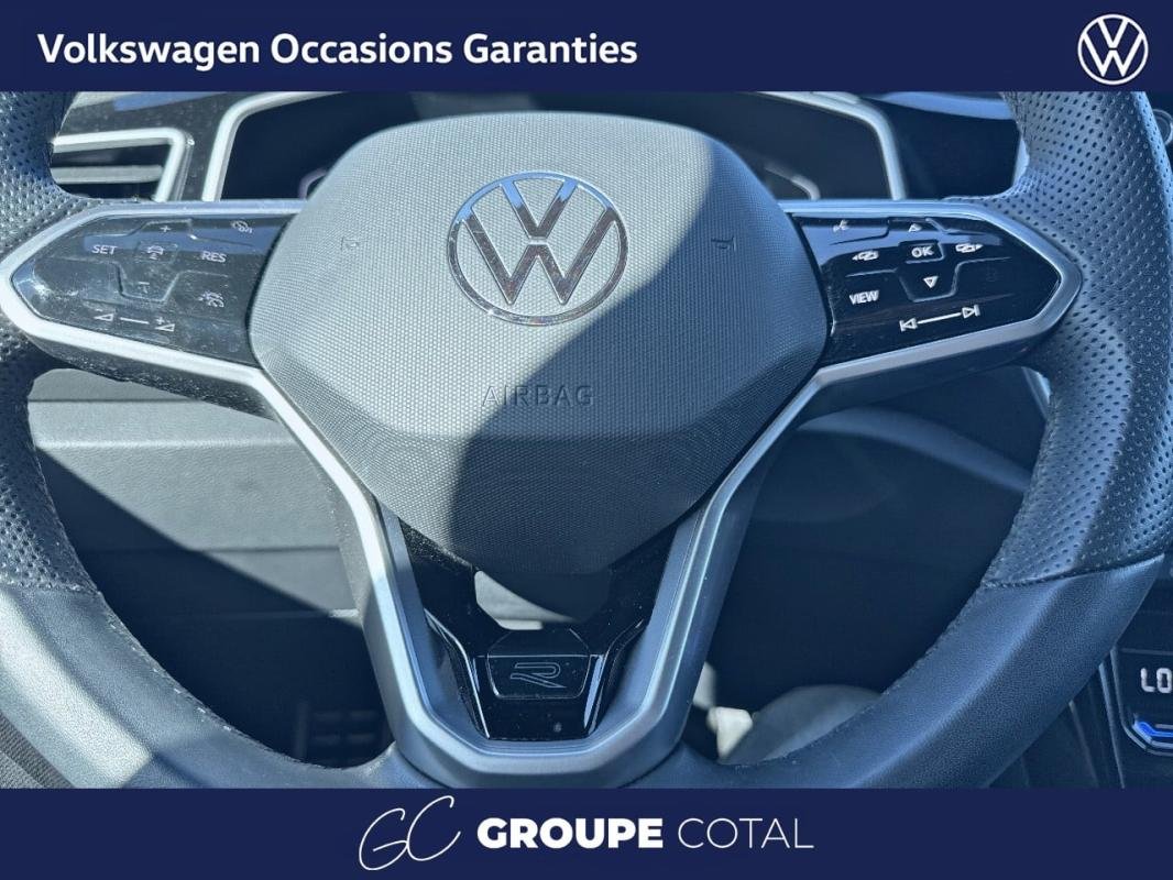 Volkswagen T-Roc - Photo 20