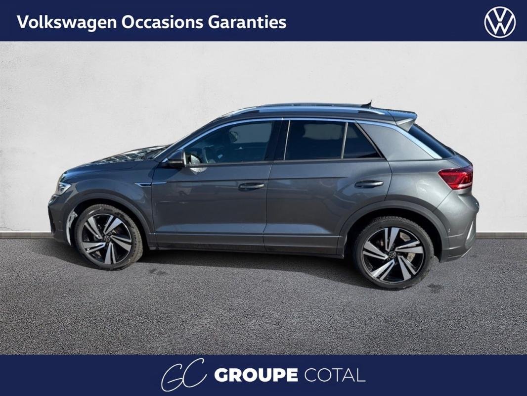 Volkswagen T-Roc - Photo 2