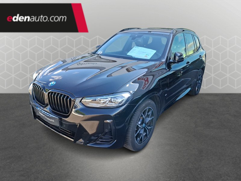 BMW X3 - Photo 1