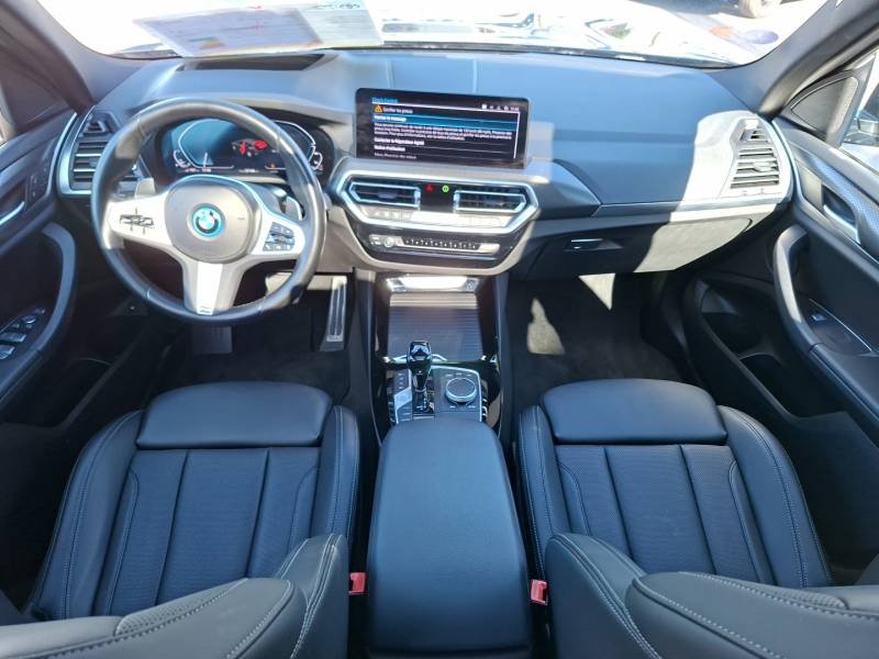 BMW X3 - Photo 11