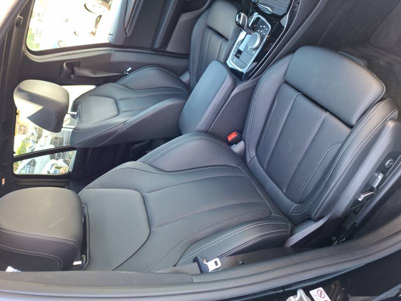 BMW X3 - Photo 12