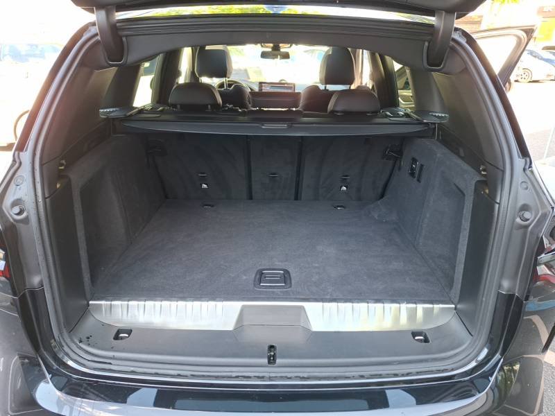 BMW X3 - Photo 14