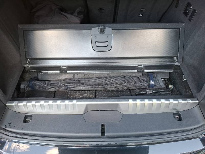 BMW X3 - Photo 15