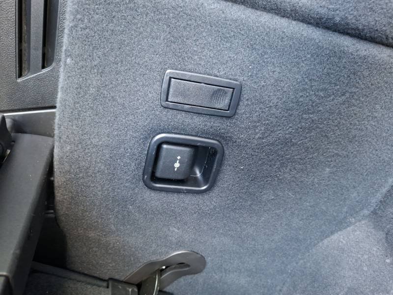 BMW X3 - Photo 16