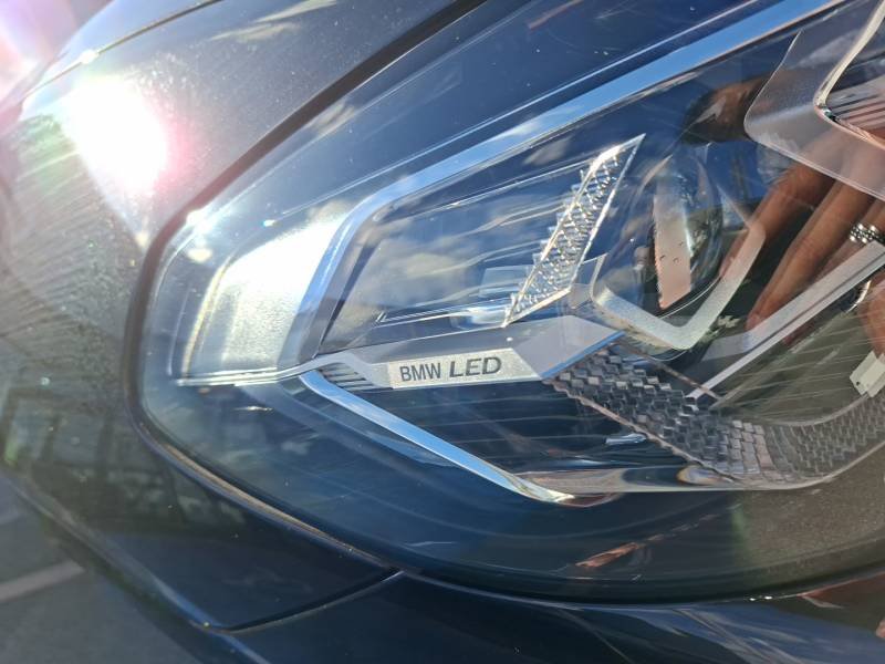 BMW X3 - Photo 19