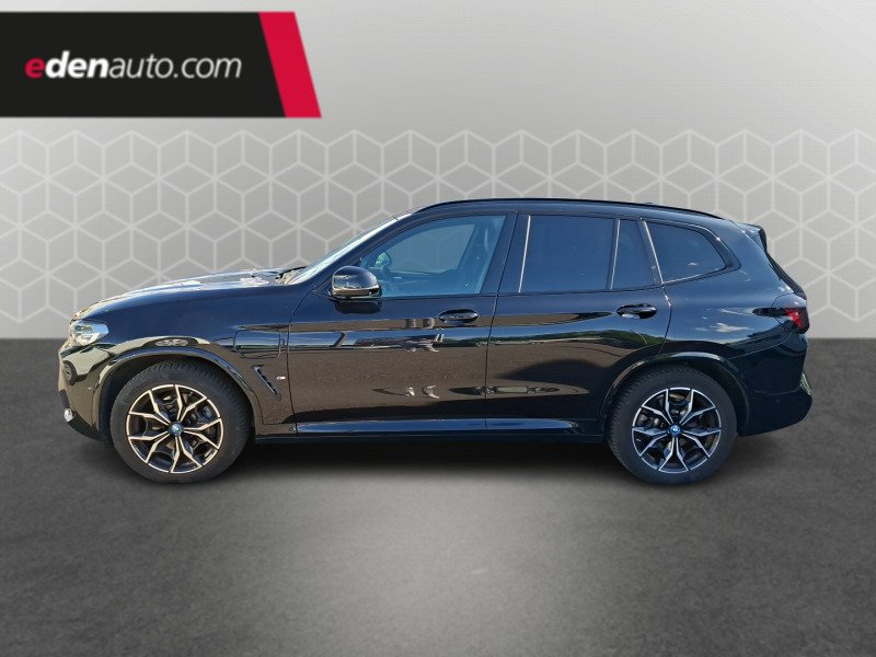 BMW X3 - Photo 2