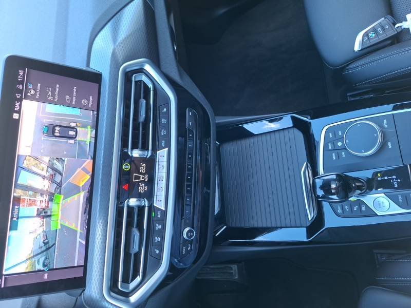 BMW X3 - Photo 21