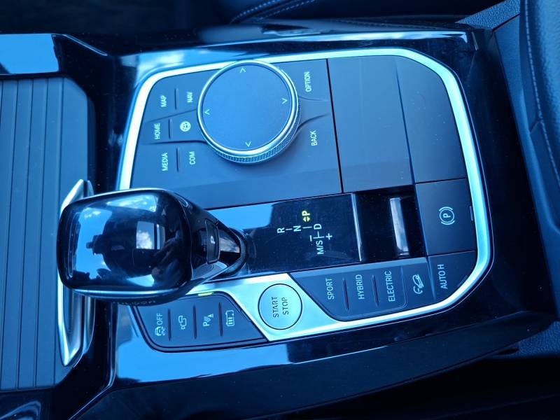 BMW X3 - Photo 22