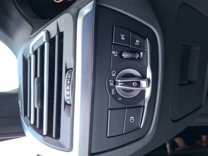 BMW X3 - Photo 26