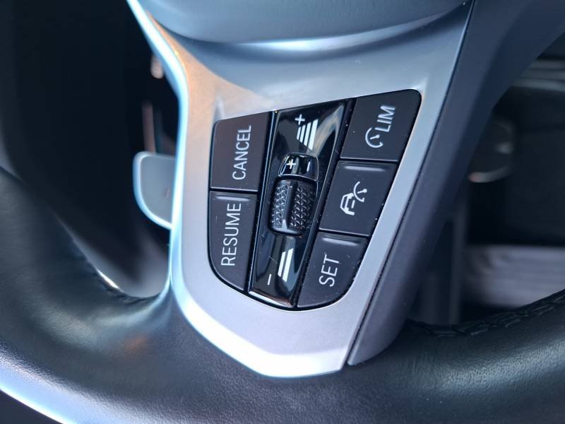 BMW X3 - Photo 28