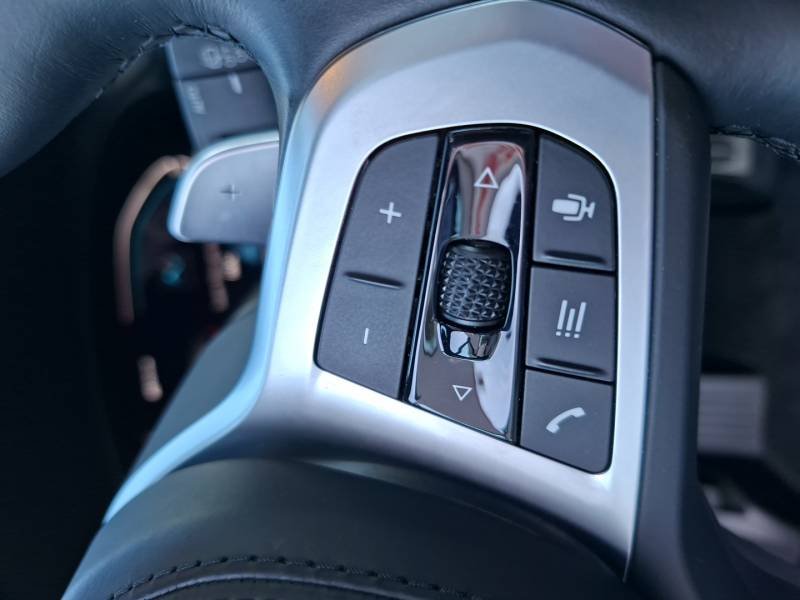 BMW X3 - Photo 29