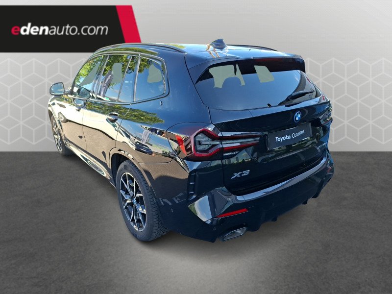 BMW X3 - Photo 3