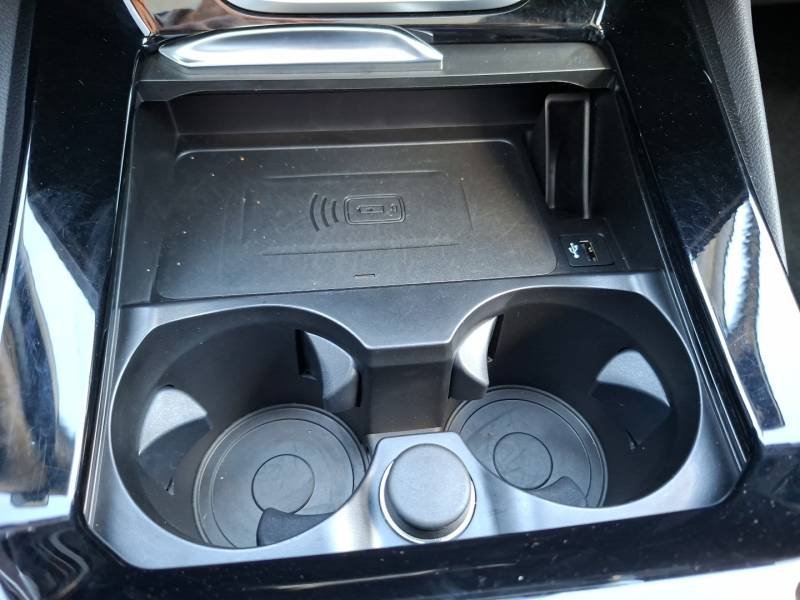 BMW X3 - Photo 35