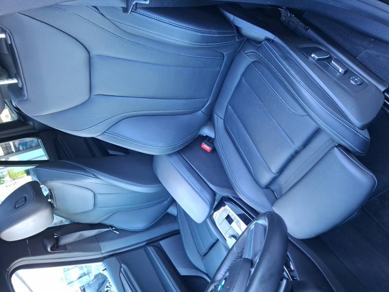 BMW X3 - Photo 40