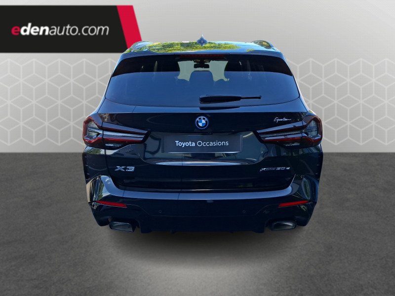 BMW X3 - Photo 4