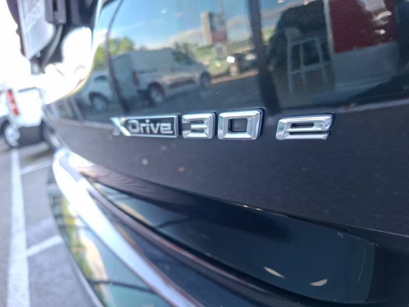 BMW X3 - Photo 44