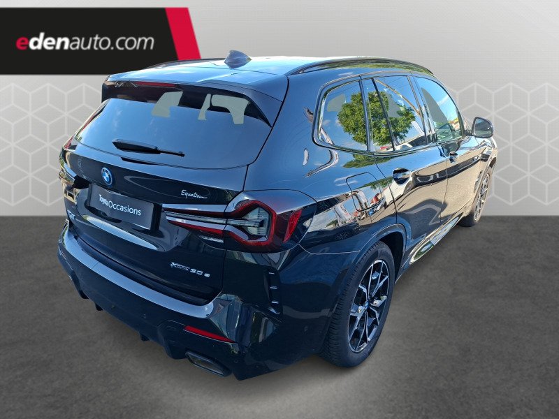 BMW X3 - Photo 5
