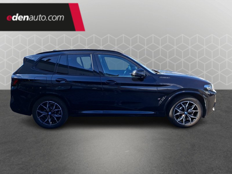 BMW X3 - Photo 6