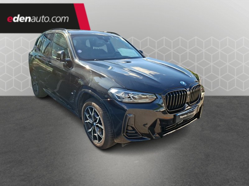 BMW X3 - Photo 7