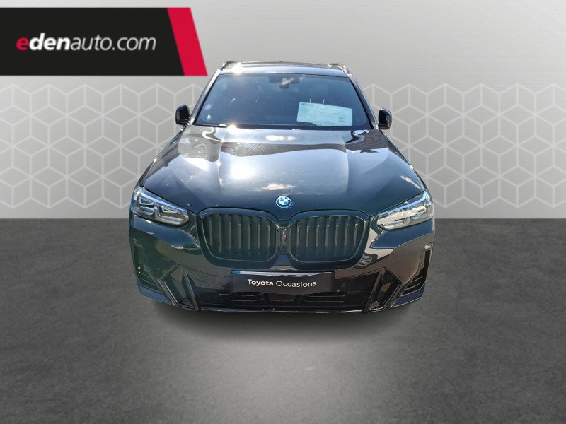 BMW X3 - Photo 8