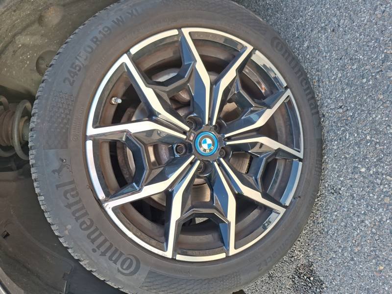 BMW X3 - Photo 9