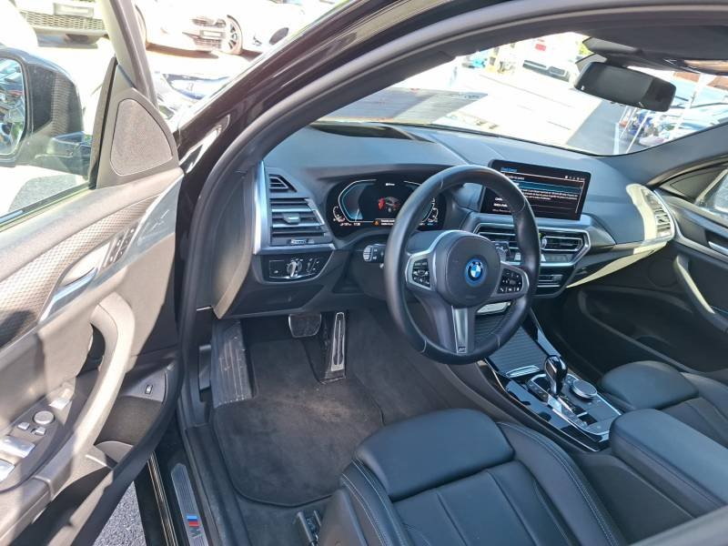 BMW X3 - Photo 10