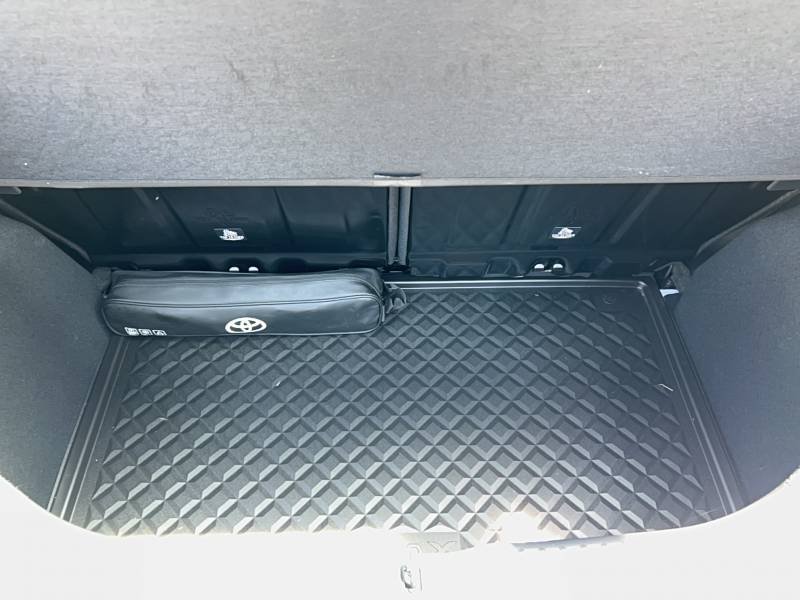 Toyota aygo x - Photo 14