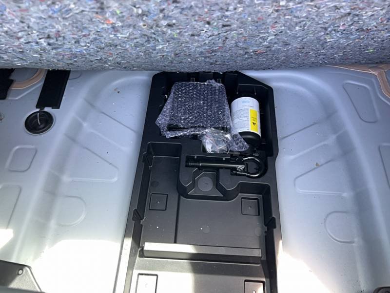 Toyota aygo x - Photo 15