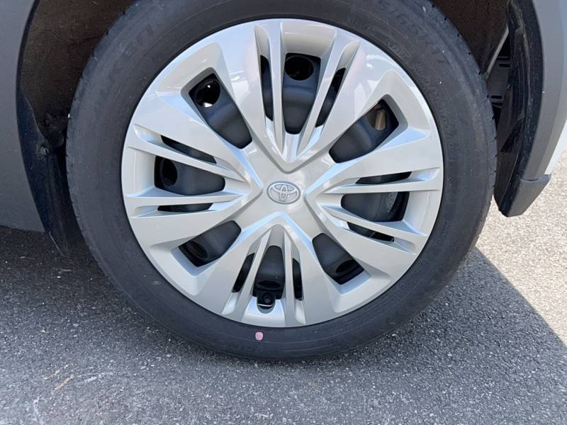 Toyota aygo x - Photo 21