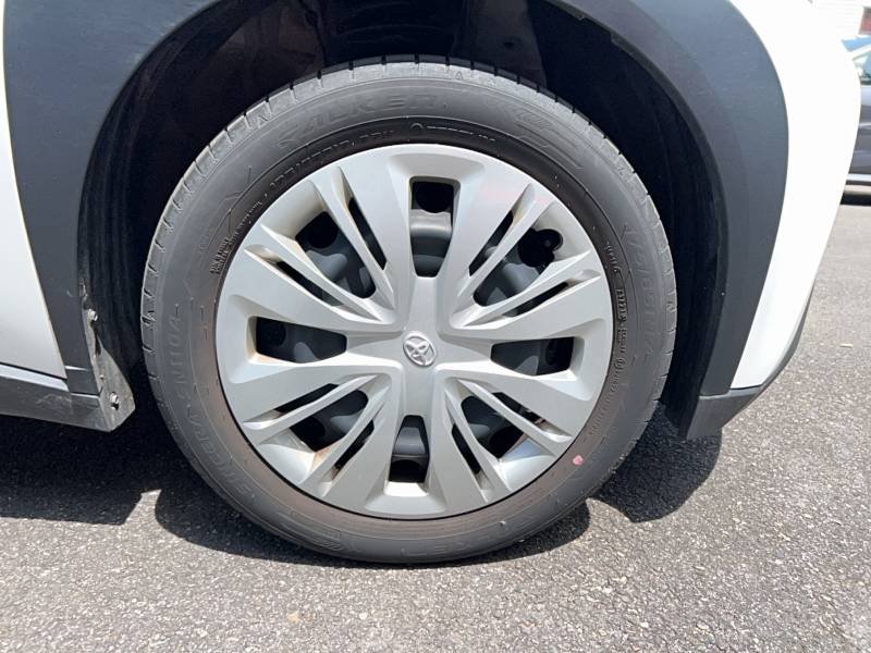Toyota aygo x - Photo 23