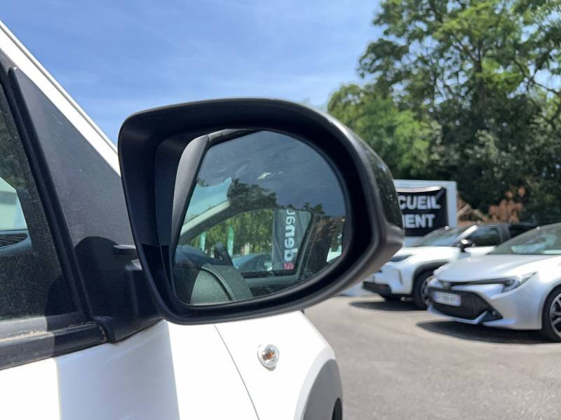 Toyota aygo x - Photo 25