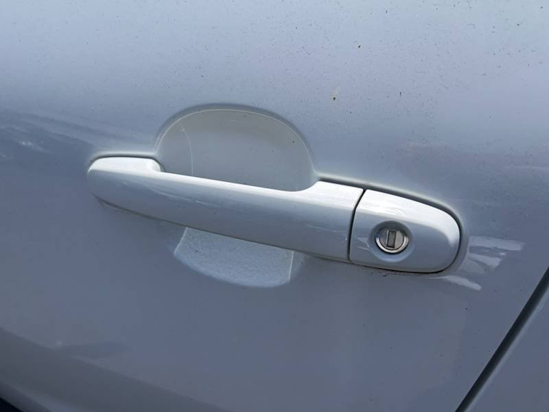 Toyota aygo x - Photo 26