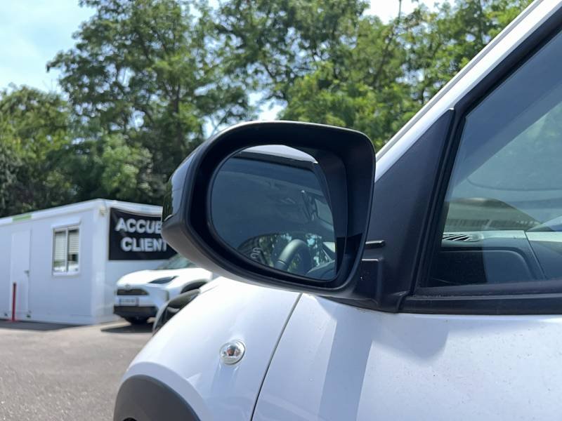Toyota aygo x - Photo 27