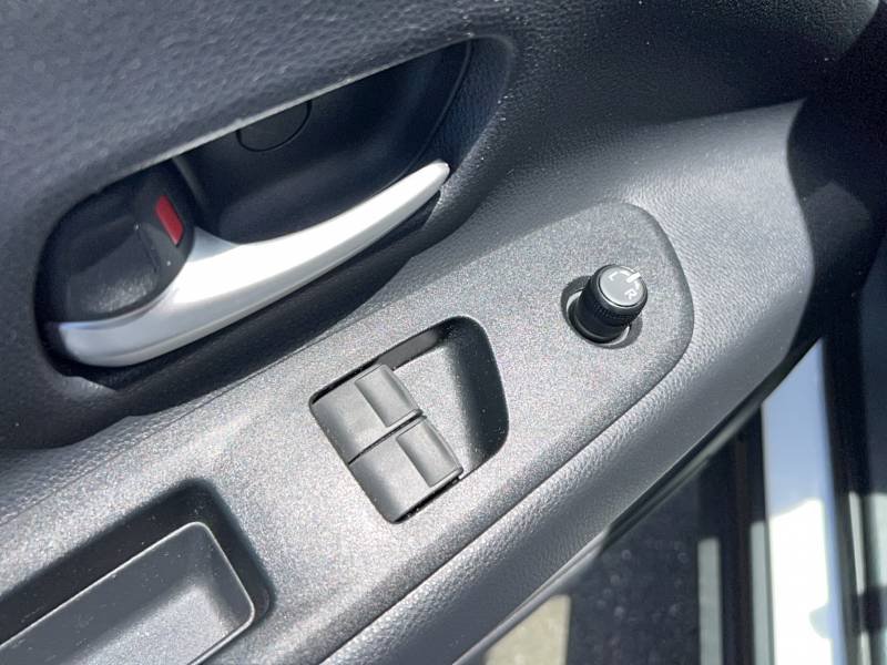 Toyota aygo x - Photo 28