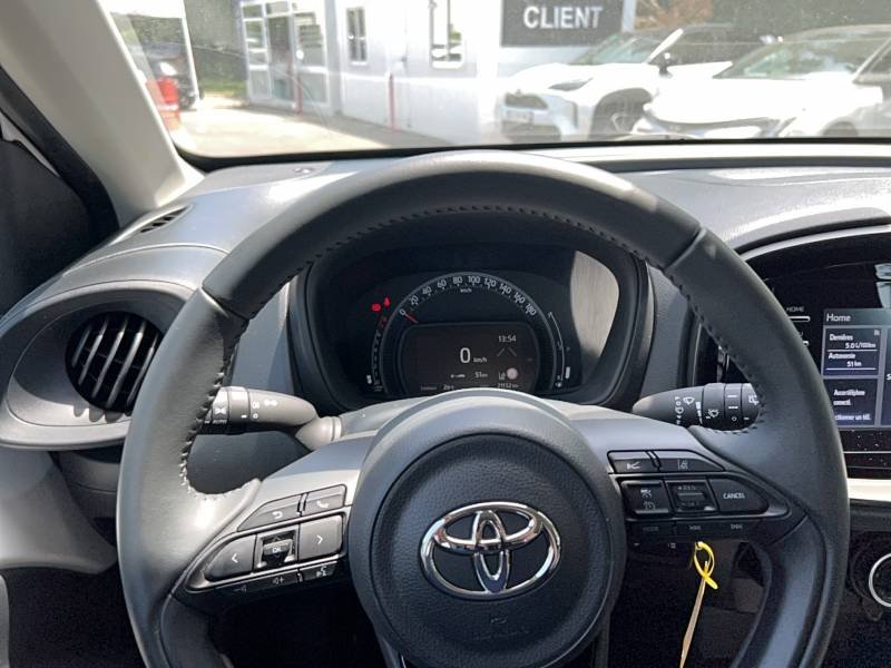 Toyota aygo x - Photo 29
