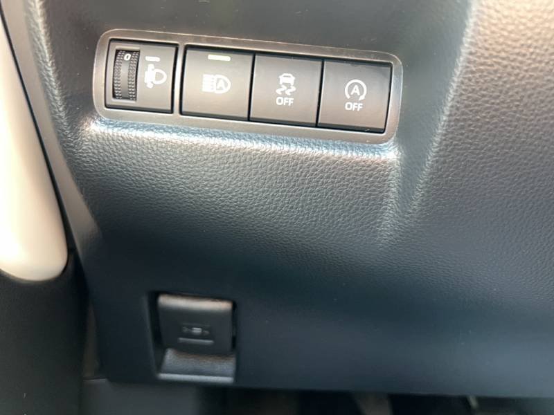 Toyota aygo x - Photo 31