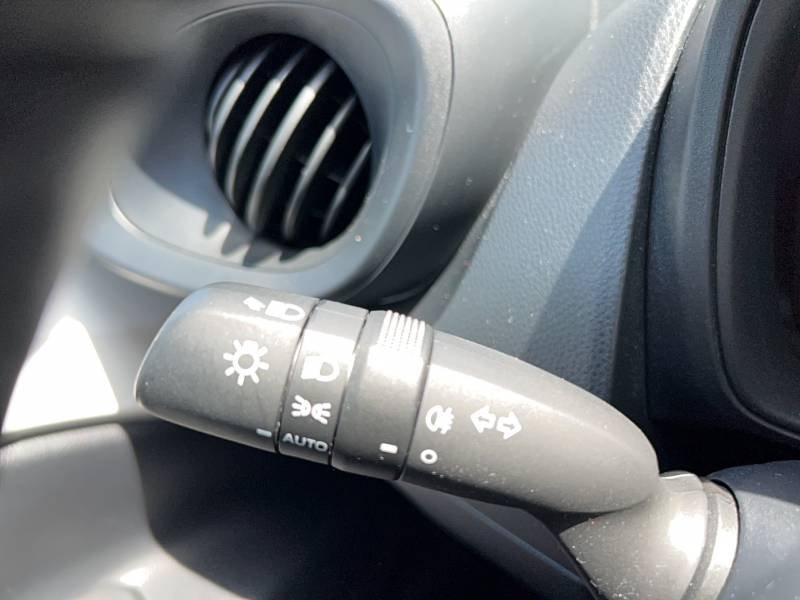 Toyota aygo x - Photo 33