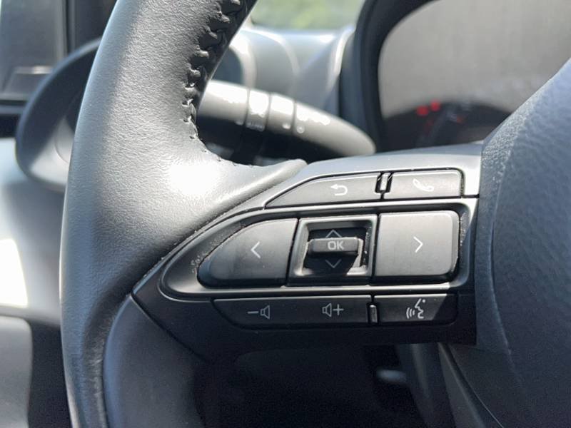 Toyota aygo x - Photo 34