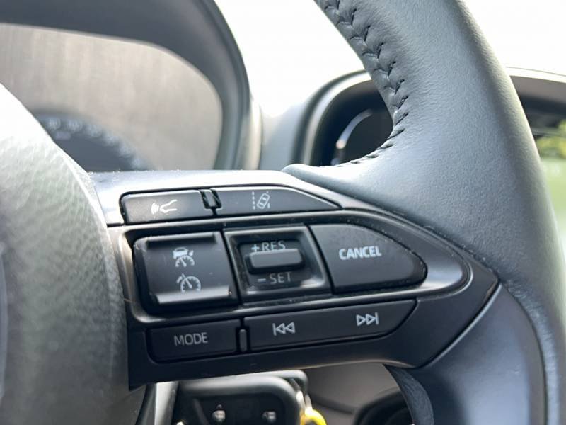Toyota aygo x - Photo 36