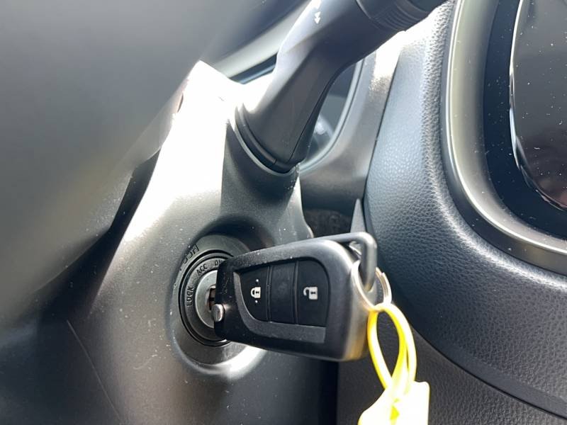 Toyota aygo x - Photo 37