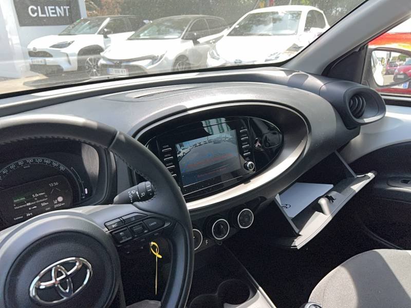 Toyota aygo x - Photo 39
