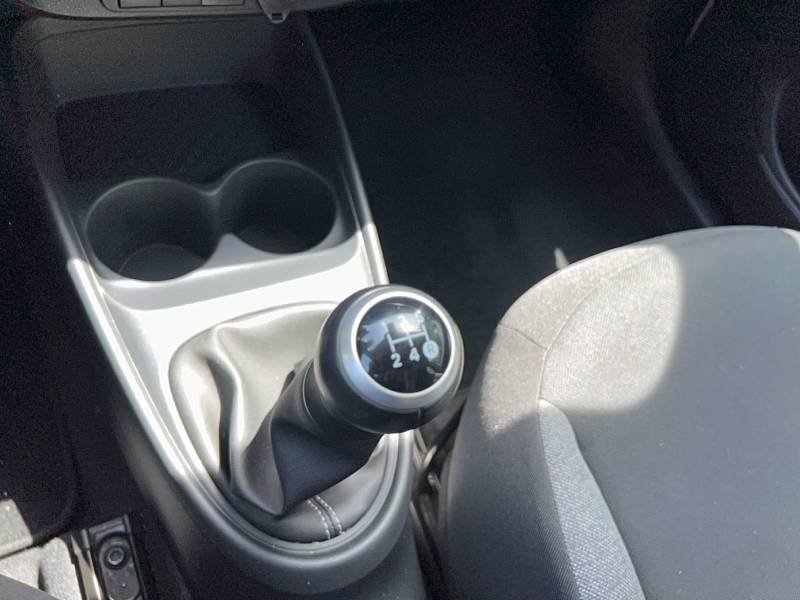 Toyota aygo x - Photo 43