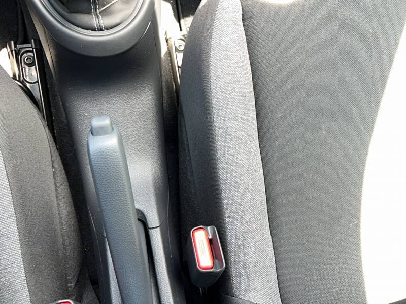 Toyota aygo x - Photo 44