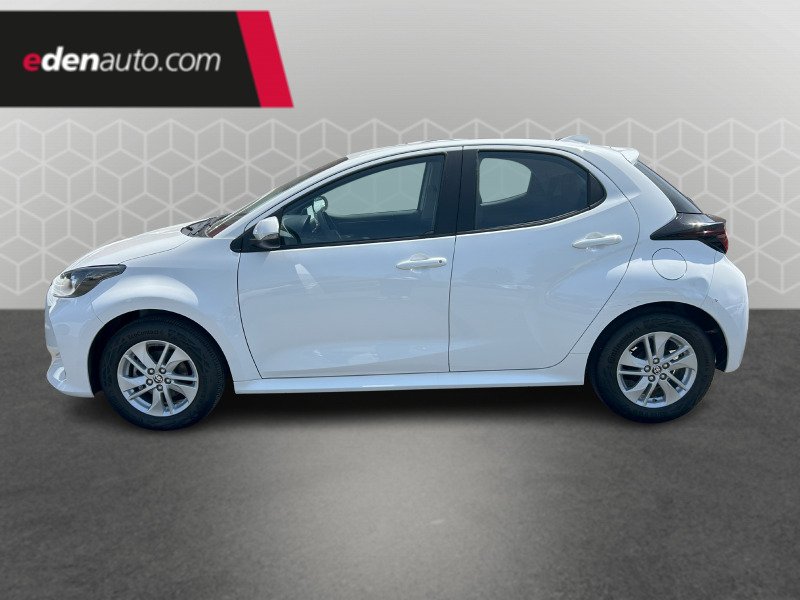 Toyota Yaris - Photo 1