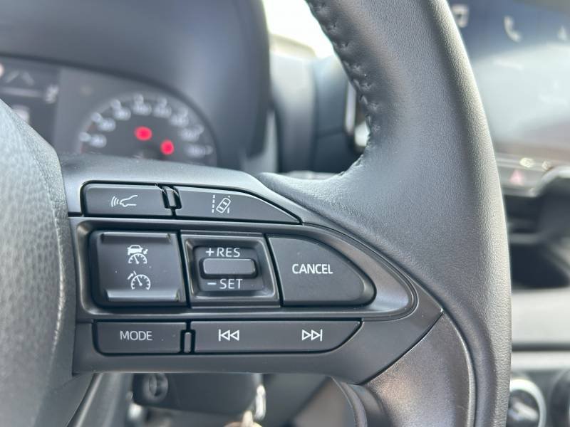 Toyota Yaris - Photo 12