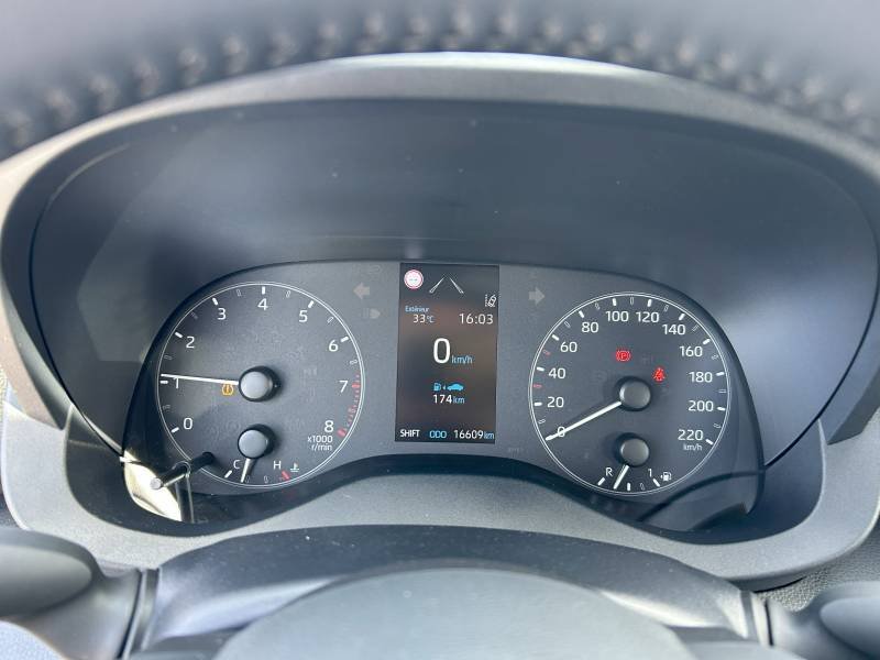 Toyota Yaris - Photo 15