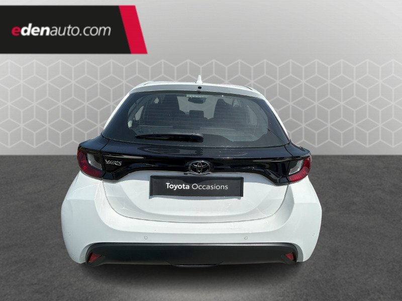 Toyota Yaris - Photo 2