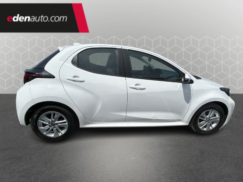 Toyota Yaris - Photo 3