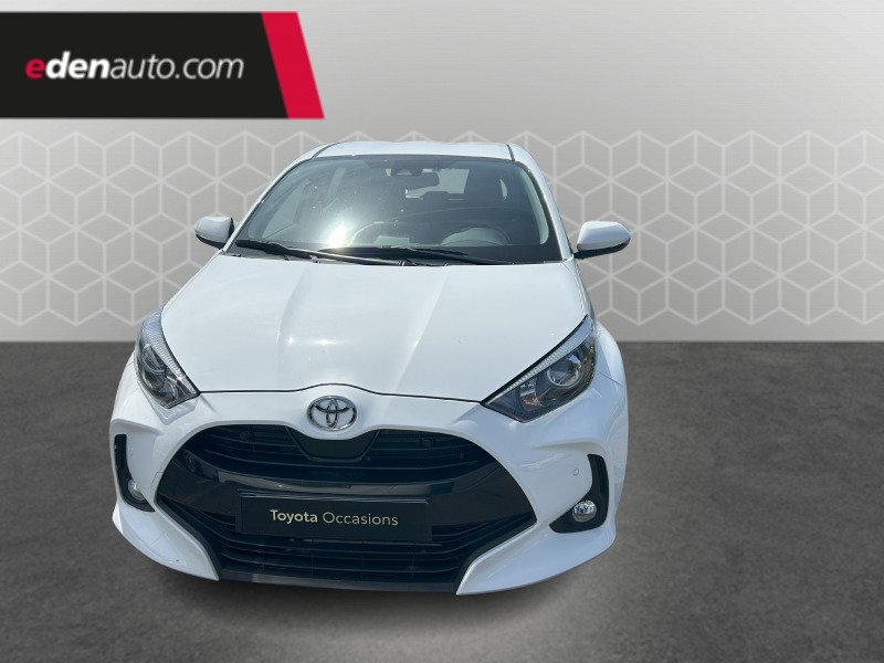 Toyota Yaris - Photo 4